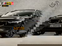 Volvo V60 - 2.0 B4 Inscription 197Pk Automaat (APPLE CARPLAY, GROOT NAVI, CAMERA, HARMAN/KARDON, STOELVERWARMING, SPORTSTOELEN, DRIVE MODE, TREKHAAK, KEYLESS, NIEUWSTAAT)