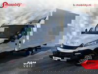 Iveco Daily - 35C16 2.3 410 SAXAS Bakwagen+Laadklep 3-Zitplaatsen | Climate Control | Radio | Multifunctioneel Stuurwiel
