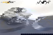 Citroën ë-C3 - Max 113pk 44 kWh | 7 KW Laadfunctie | Camera | Navigatie | Apple Carplay | Parkeersensoren