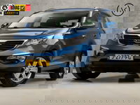 Kia Sportage - 1.6 GDI X-ecutive Sport (AIRCO, TREKHAAK, LM VELGEN, SPORTSTOELEN, XENON, CRUISE, PARKEERSENSOREN, NIEUWE APK, NIEUWSTAAT)