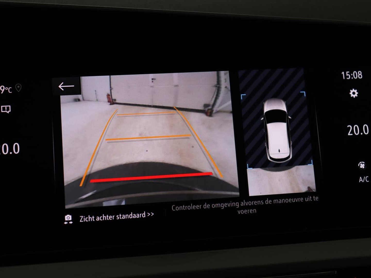 Opel Grandland X 1.6 Turbo Hybrid Business Executive | SOH 95% | Stoelverwarming | Adaptive cruise | Camera | Carplay | Stuurverwarming | Navigatie | PHEV | Plug In