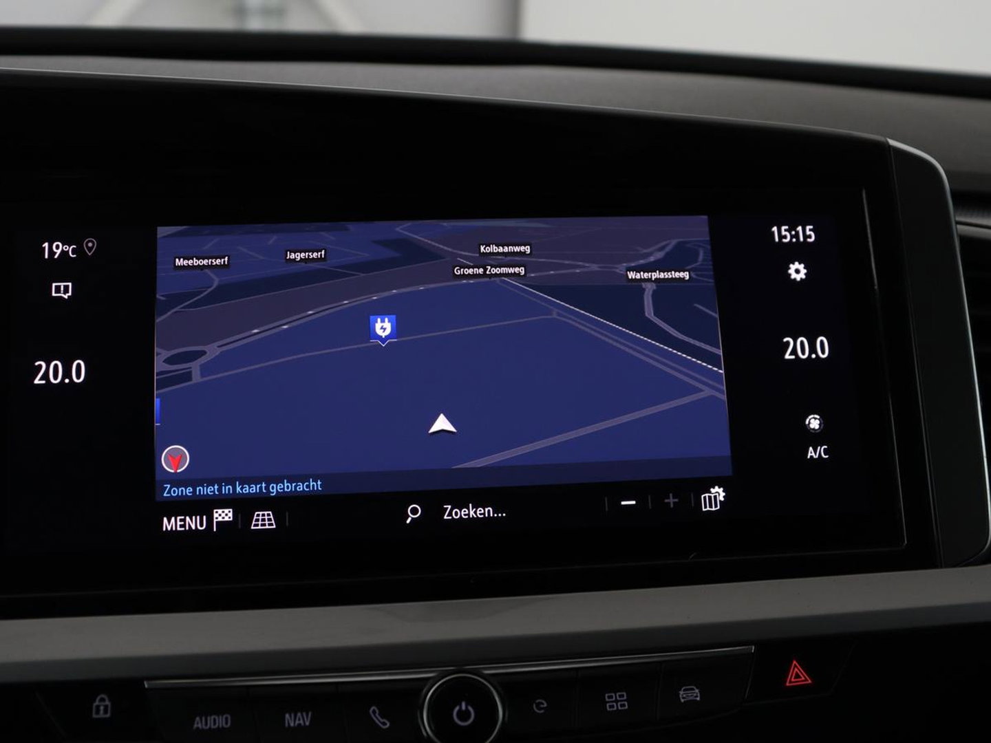 Opel Grandland X 1.6 Turbo Hybrid Business Executive | SOH 95% | Stoelverwarming | Adaptive cruise | Camera | Carplay | Stuurverwarming | Navigatie | PHEV | Plug In