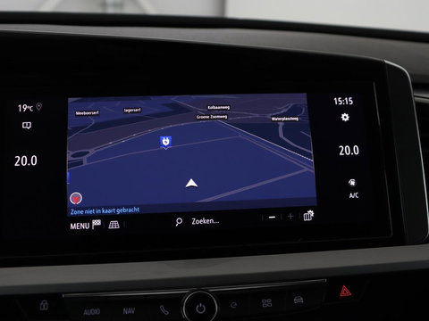 Opel Grandland X 1.6 Turbo Hybrid Business Executive | SOH 95% | Stoelverwarming | Adaptive cruise | Camera | Carplay | Stuurverwarming | Navigatie | PHEV | Plug In