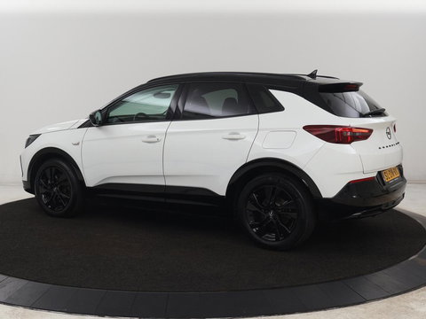 Opel Grandland X 1.6 Turbo Hybrid Business Executive | SOH 95% | Stoelverwarming | Adaptive cruise | Camera | Carplay | Stuurverwarming | Navigatie | PHEV | Plug In