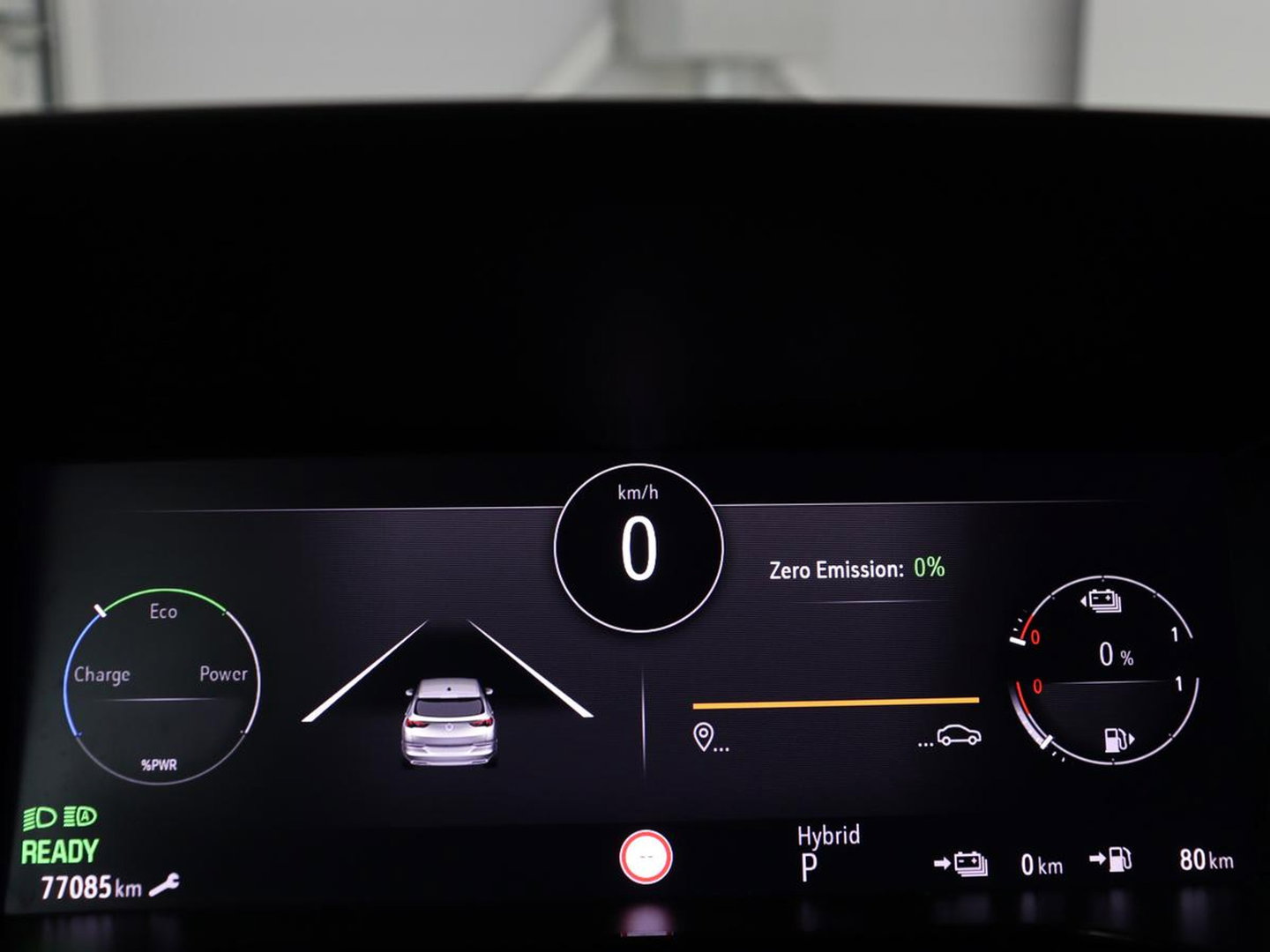 Opel Grandland X 1.6 Turbo Hybrid Business Executive | SOH 95% | Stoelverwarming | Adaptive cruise | Camera | Carplay | Stuurverwarming | Navigatie | PHEV | Plug In