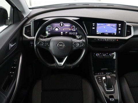 Opel Grandland X 1.6 Turbo Hybrid Business Executive | SOH 95% | Stoelverwarming | Adaptive cruise | Camera | Carplay | Stuurverwarming | Navigatie | PHEV | Plug In