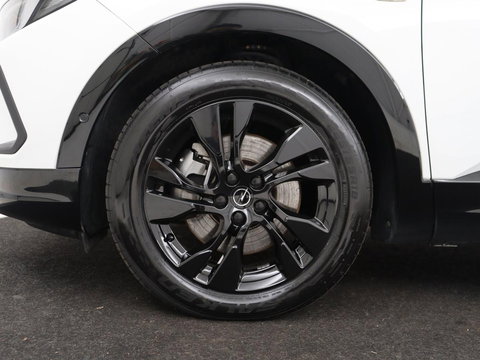 Opel Grandland X 1.6 Turbo Hybrid Business Executive | SOH 95% | Stoelverwarming | Adaptive cruise | Camera | Carplay | Stuurverwarming | Navigatie | PHEV | Plug In