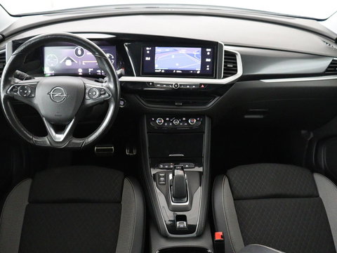 Opel Grandland X 1.6 Turbo Hybrid Business Executive | SOH 95% | Stoelverwarming | Adaptive cruise | Camera | Carplay | Stuurverwarming | Navigatie | PHEV | Plug In