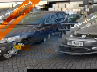 Volkswagen Polo - 1.4 TDI Comfortline Automaat 72013 KM