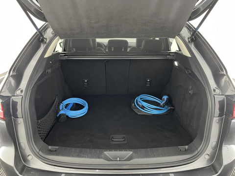 Mazda CX-60 2.5 e-SkyActiv PHEV Exclusive-Line [ 3-Fase ] (INCL-BTW) *HEAD-UP | LEATHER | FULL-LED | BLINDSPOT | HEATED/VENTILATED-COMFORTSEATS | DIGI-COCKPIT | KEYLESS | DAB | NAVI-FULLMAP | 20''ALU | TOWBAR*