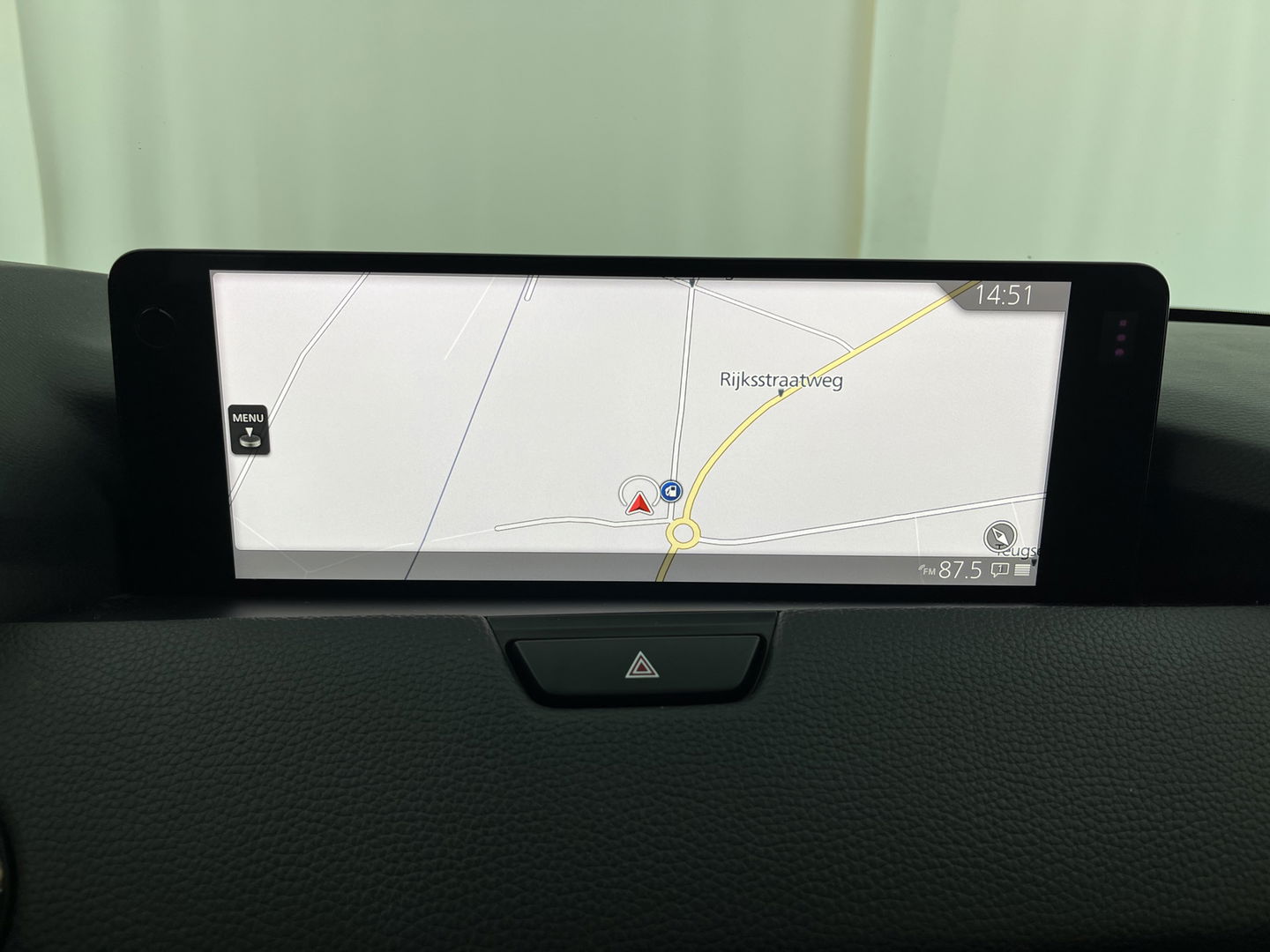 Mazda CX-60 2.5 e-SkyActiv PHEV Exclusive-Line [ 3-Fase ] (INCL-BTW) *HEAD-UP | LEATHER | FULL-LED | BLINDSPOT | HEATED/VENTILATED-COMFORTSEATS | DIGI-COCKPIT | KEYLESS | DAB | NAVI-FULLMAP | 20''ALU | TOWBAR*