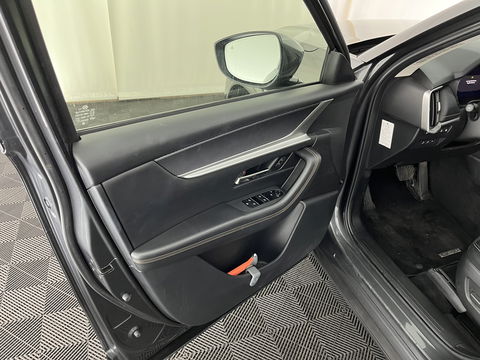 Mazda CX-60 2.5 e-SkyActiv PHEV Exclusive-Line [ 3-Fase ] (INCL-BTW) *HEAD-UP | LEATHER | FULL-LED | BLINDSPOT | HEATED/VENTILATED-COMFORTSEATS | DIGI-COCKPIT | KEYLESS | DAB | NAVI-FULLMAP | 20''ALU | TOWBAR*