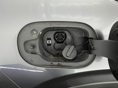 Mazda CX-60 2.5 e-SkyActiv PHEV Exclusive-Line [ 3-Fase ] (INCL-BTW) *HEAD-UP | LEATHER | FULL-LED | BLINDSPOT | HEATED/VENTILATED-COMFORTSEATS | DIGI-COCKPIT | KEYLESS | DAB | NAVI-FULLMAP | 20''ALU | TOWBAR*