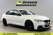 BMW 3 Serie - 330e High Executive M-Sport | Sfeer | H/K | Clima | Cruise | Carplay | Navi | Parkeersens. | NAP