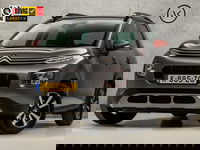 Citroën C3 Aircross - 1.2 PureTech C-Series (APPLE CARPLAY, GROOT NAVI, CRUISE, GETINT GLAS, SPORTSTOELEN, PARKEERSENSOREN, LM VELGEN, NEIUWSTAAT)