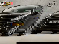 Peugeot 208 - 1.2 PureTech Sport (APPLE CARPLAY, NAVIGATIE, CRUISE, SPORTSTOELEN, PARKEERSENSOREN, NIEUWE APK, NIEUWSTAAT)