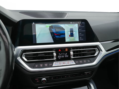 BMW 4 Serie Coupé M440i xDrive High Executive Aut. *PANO | HEAD-UP | LASER-LED | ADAPTIVE-CRUISE | LUXURY-LEATHER | TOP-VIEW | HARMAN/KARDON | BLINDSPOT | KEYLESS | HEATED-SPORTSEATS | DAB+ | DIGI-COCKPIT | SHIFT-PADDLES | 19''ALU | TOWB