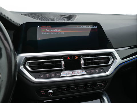 BMW 4 Serie Coupé M440i xDrive High Executive Aut. *PANO | HEAD-UP | LASER-LED | ADAPTIVE-CRUISE | LUXURY-LEATHER | TOP-VIEW | HARMAN/KARDON | BLINDSPOT | KEYLESS | HEATED-SPORTSEATS | DAB+ | DIGI-COCKPIT | SHIFT-PADDLES | 19''ALU | TOWB