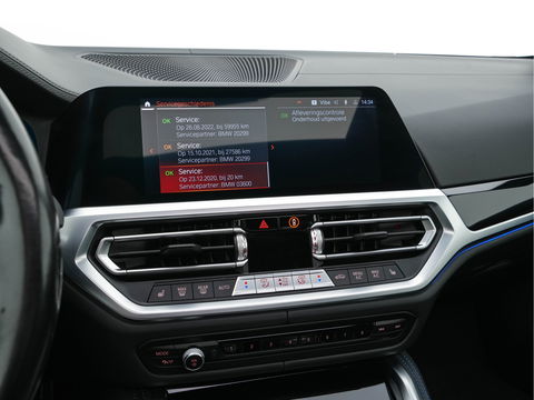 BMW 4 Serie Coupé M440i xDrive High Executive Aut. *PANO | HEAD-UP | LASER-LED | ADAPTIVE-CRUISE | LUXURY-LEATHER | TOP-VIEW | HARMAN/KARDON | BLINDSPOT | KEYLESS | HEATED-SPORTSEATS | DAB+ | DIGI-COCKPIT | SHIFT-PADDLES | 19''ALU | TOWB