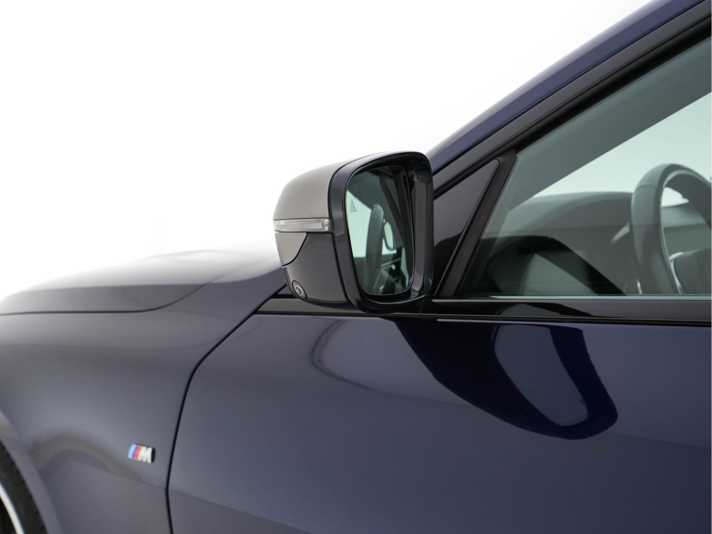 BMW 4 Serie Coupé M440i xDrive High Executive Aut. *PANO | HEAD-UP | LASER-LED | ADAPTIVE-CRUISE | LUXURY-LEATHER | TOP-VIEW | HARMAN/KARDON | BLINDSPOT | KEYLESS | HEATED-SPORTSEATS | DAB+ | DIGI-COCKPIT | SHIFT-PADDLES | 19''ALU | TOWB