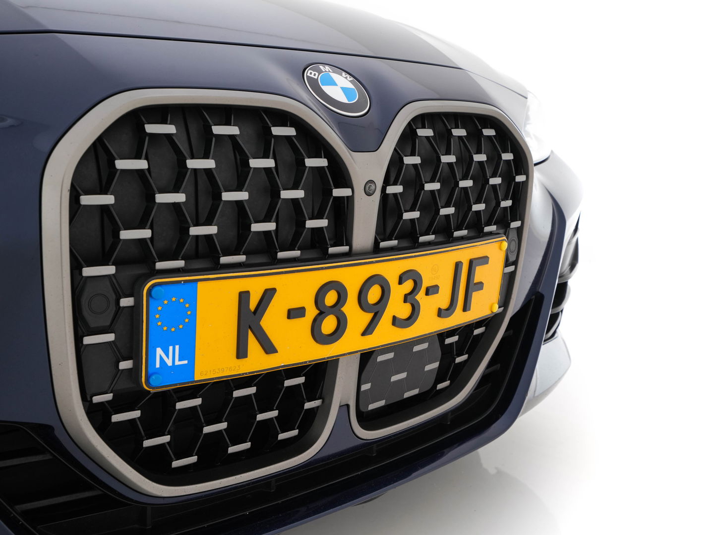 BMW 4 Serie Coupé M440i xDrive High Executive Aut. *PANO | HEAD-UP | LASER-LED | ADAPTIVE-CRUISE | LUXURY-LEATHER | TOP-VIEW | HARMAN/KARDON | BLINDSPOT | KEYLESS | HEATED-SPORTSEATS | DAB+ | DIGI-COCKPIT | SHIFT-PADDLES | 19''ALU | TOWB