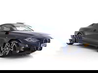 BMW 4 Serie - Coupé M440i xDrive High Executive Aut. *PANO | HEAD-UP | LASER-LED | ADAPTIVE-CRUISE | LUXURY-LEATHER | TOP-VIEW | HARMAN/KARDON | BLINDSPOT | KEYLESS | HEATED-SPORTSEATS | DAB+ | DIGI-COCKPIT | SHIFT-PADDLES | 19''ALU | TOWB