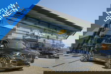 BMW X5 - xDrive45e Executive Panoramadak *BTW* Luchtvering Head-up Sportstoelen leder 21" LMV