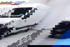 Opel Movano - 2.3 CDTI BiTurbo 145pk L3H2 Navi, Achterdeuren 270 Graden, Airco, PDC, 3-Zits