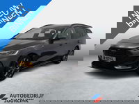 Ford Focus - Wagon 1.0 EcoBoost Hybrid ST Line Style Winterpakket