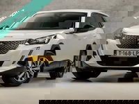 Peugeot e-2008 - EV Sport 50 kWh Automaat (APPLE CARPLAY, PARELMOER, PARKEERSENSOREN, CRUISE, SPORTSTOELEN, KEYLESS, NIEUWE APK, NIEUWSTAAT)