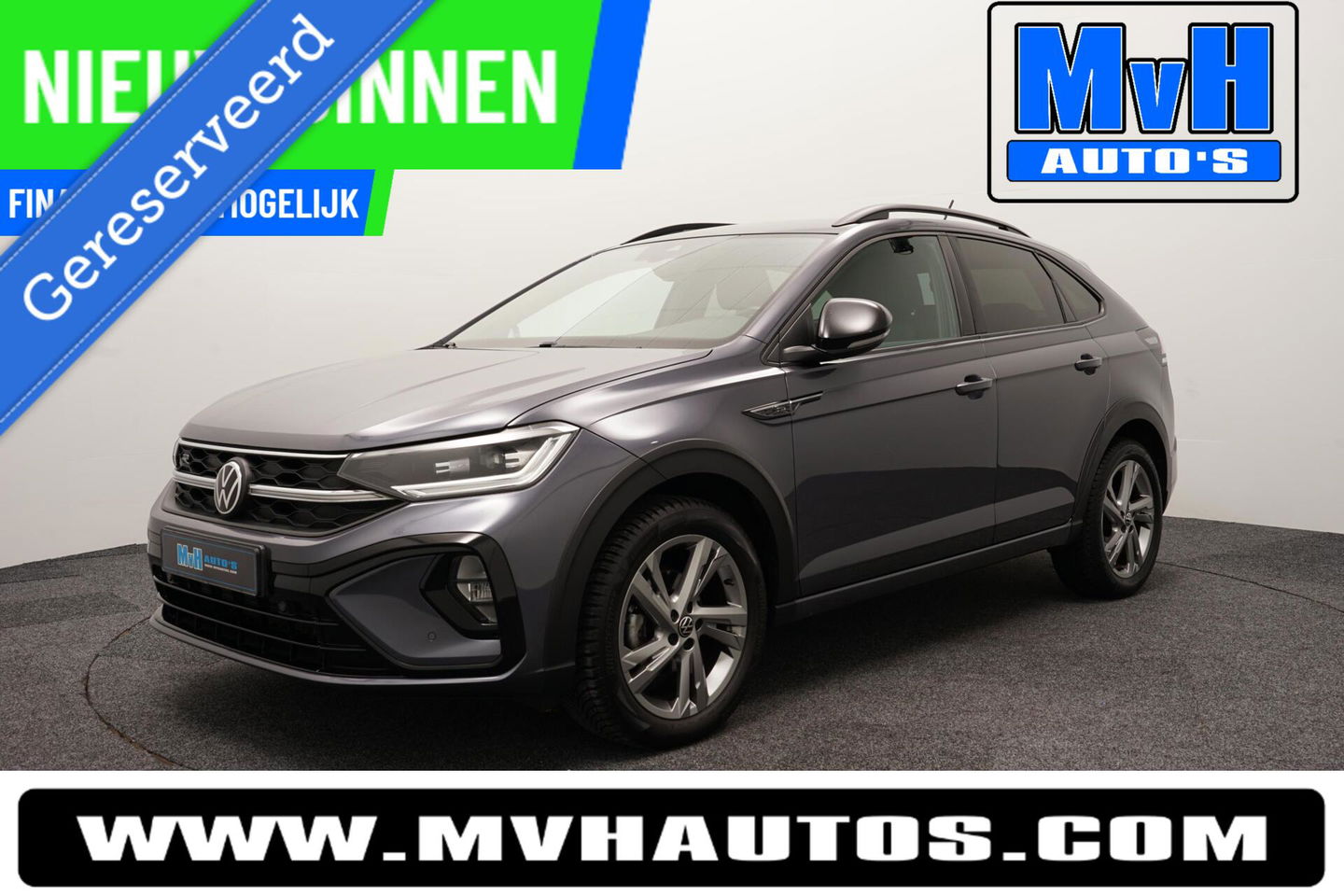 Volkswagen Taigo 1.0 TSI R-Line|IQ-LIGHT|STOELVERW|CAMERA|NAP