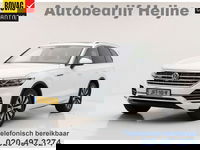 Volkswagen Touareg - 3.0 TSi eHybrid ATMOSPHERE 4MOTION TREKHAAK/HEAD-UP/PANORAMADAK