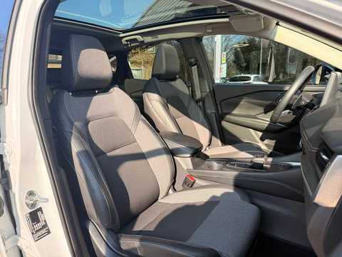 Nissan QASHQAI 1.3 MHEV Xtronic Premium l H.U.D l 360 l Pano l Parelmoer lak