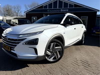 Hyundai Nexo - FCEV Plus Pack Vol Opties!