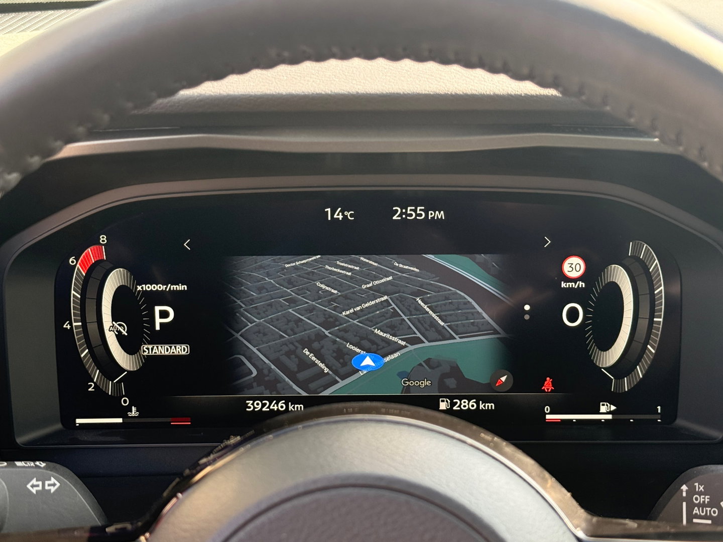 Nissan QASHQAI 1.3 MHEV Xtronic Premium l H.U.D l 360 l Pano l Parelmoer lak