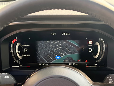 Nissan QASHQAI 1.3 MHEV Xtronic Premium l H.U.D l 360 l Pano l Parelmoer lak