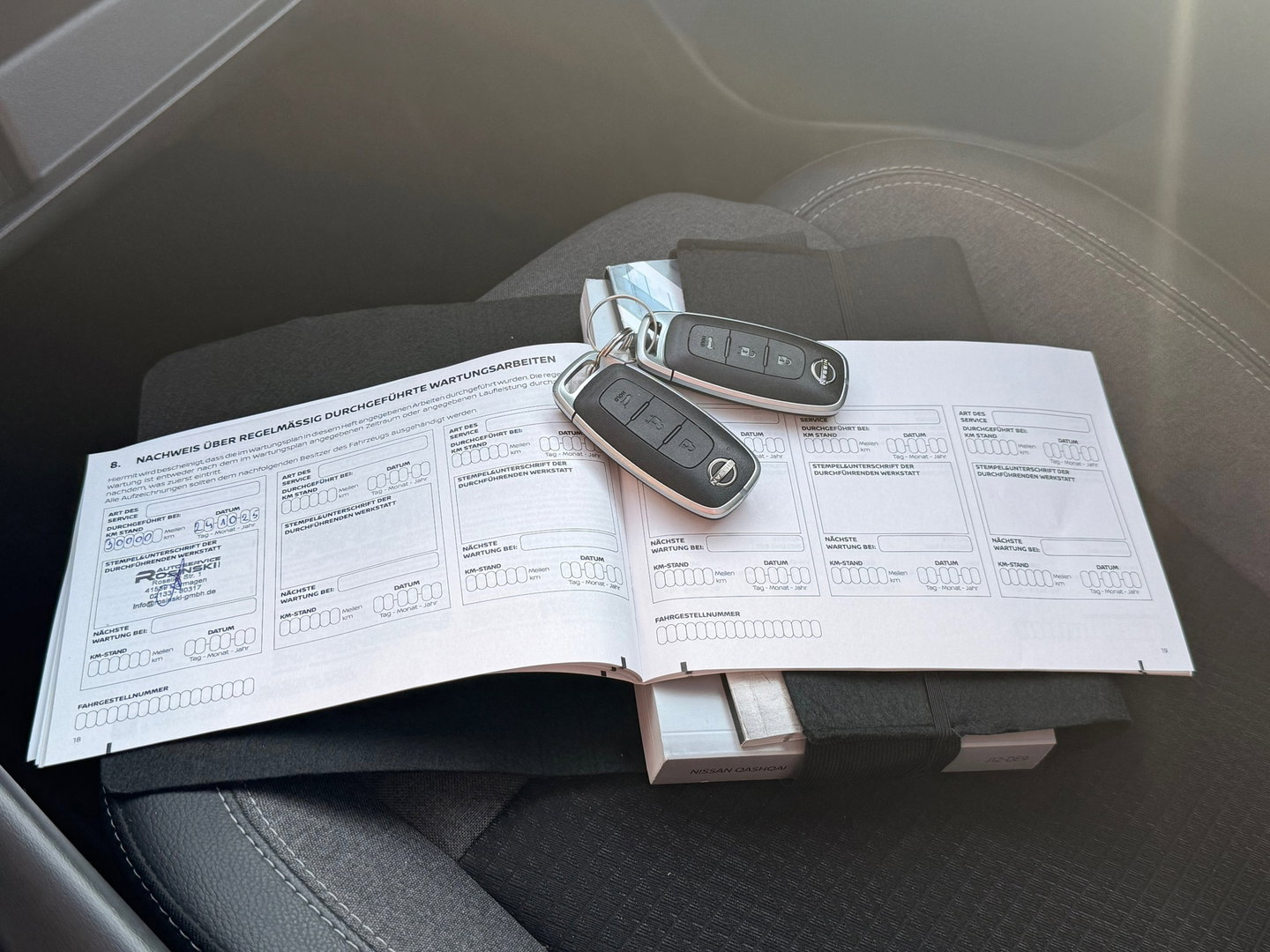 Nissan QASHQAI 1.3 MHEV Xtronic Premium l H.U.D l 360 l Pano l Parelmoer lak