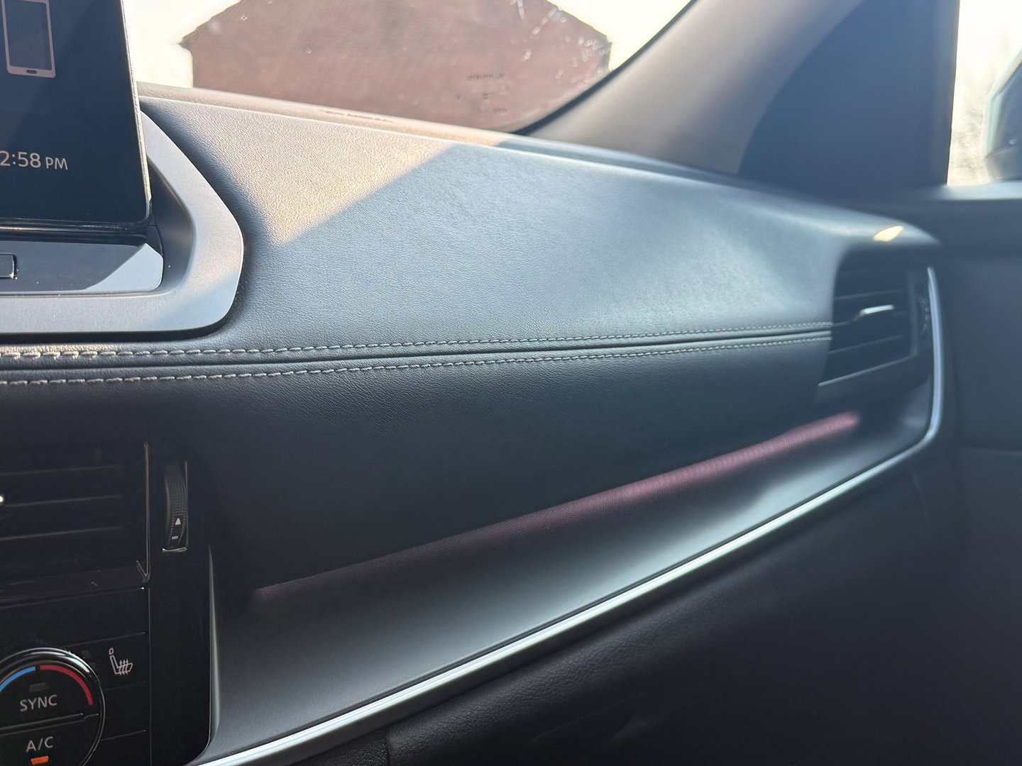 Nissan QASHQAI 1.3 MHEV Xtronic Premium l H.U.D l 360 l Pano l Parelmoer lak