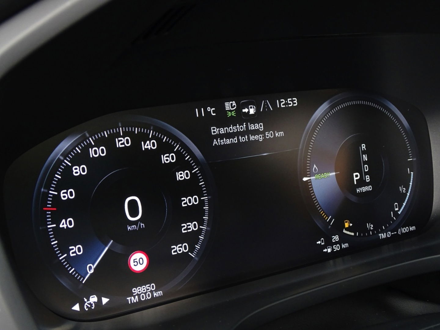 Volvo XC60 T8 407PK TE AWD Inscription / R-Design / Bowers & Wilkins / 360°