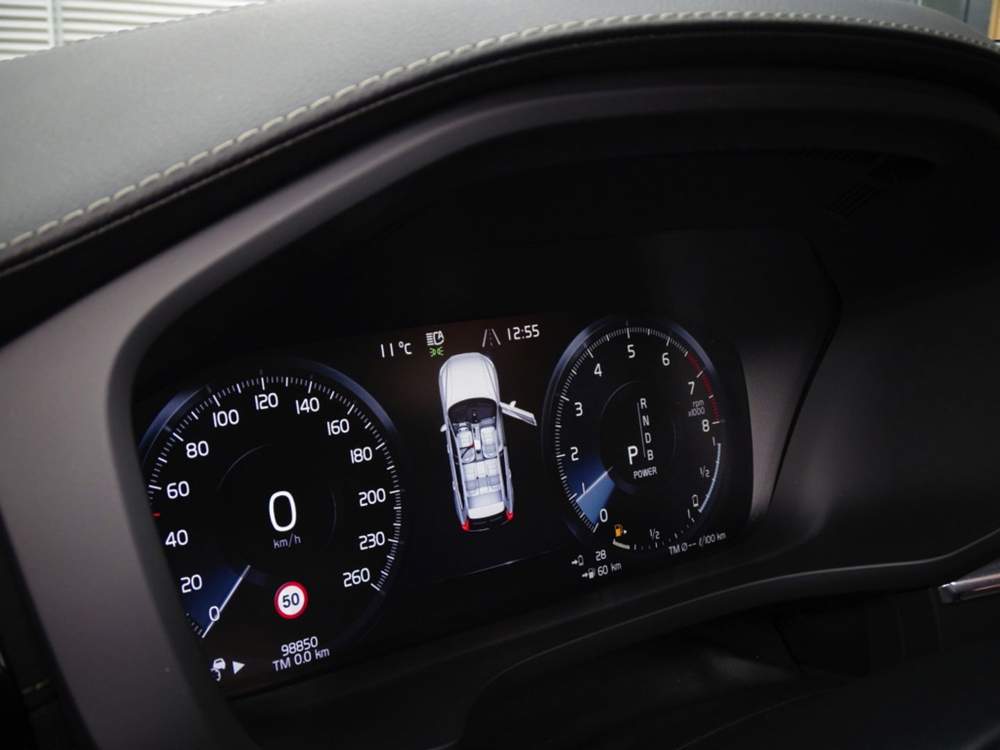 Volvo XC60 T8 407PK TE AWD Inscription / R-Design / Bowers & Wilkins / 360°