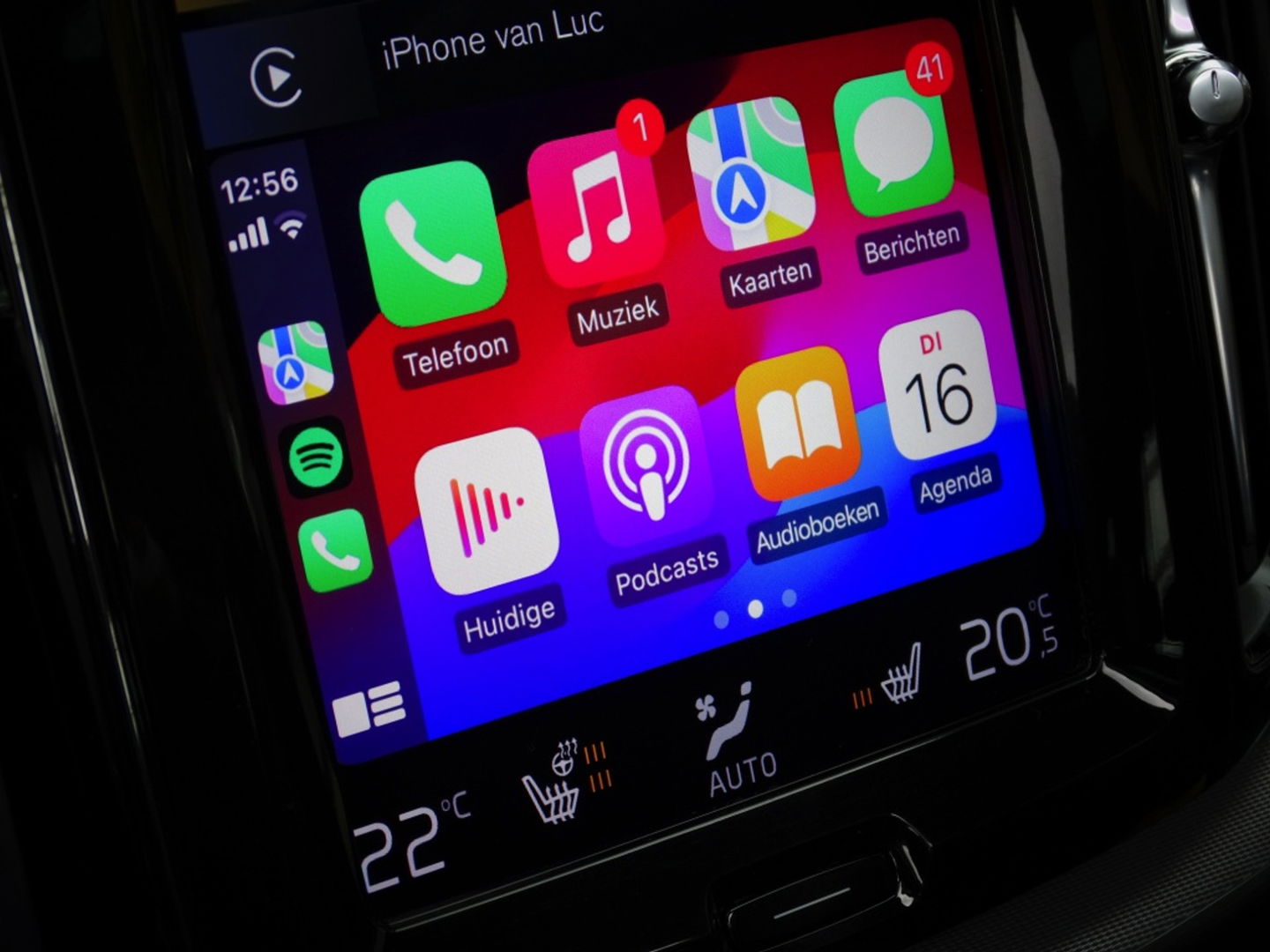 Volvo XC60 T8 407PK TE AWD Inscription / R-Design / Bowers & Wilkins / 360°