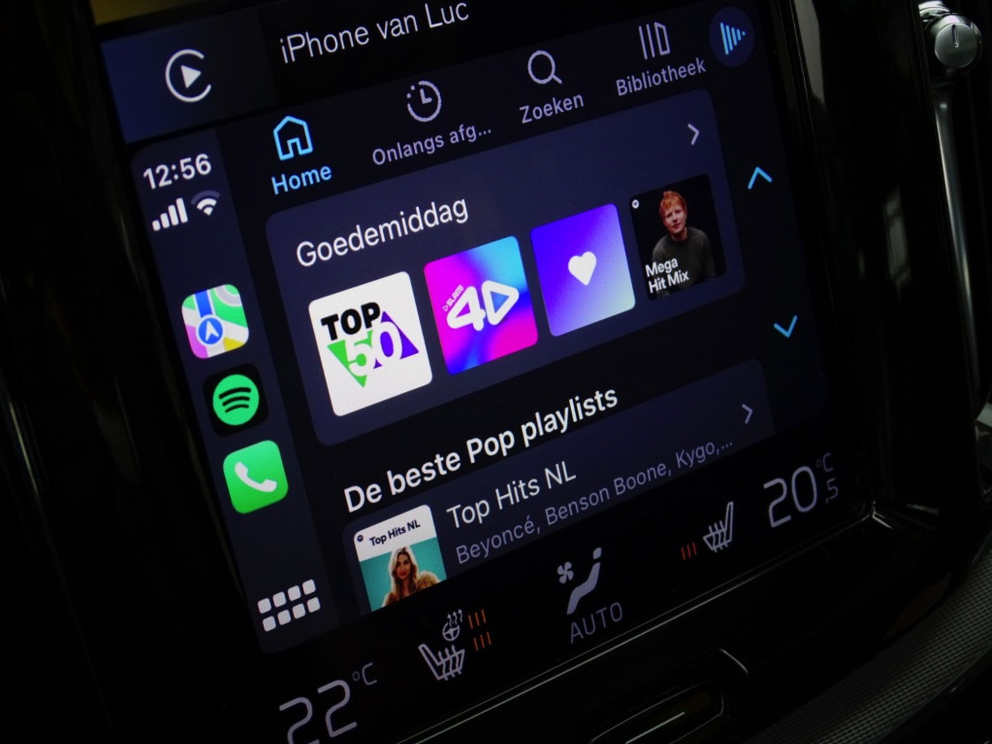 Volvo XC60 T8 407PK TE AWD Inscription / R-Design / Bowers & Wilkins / 360°