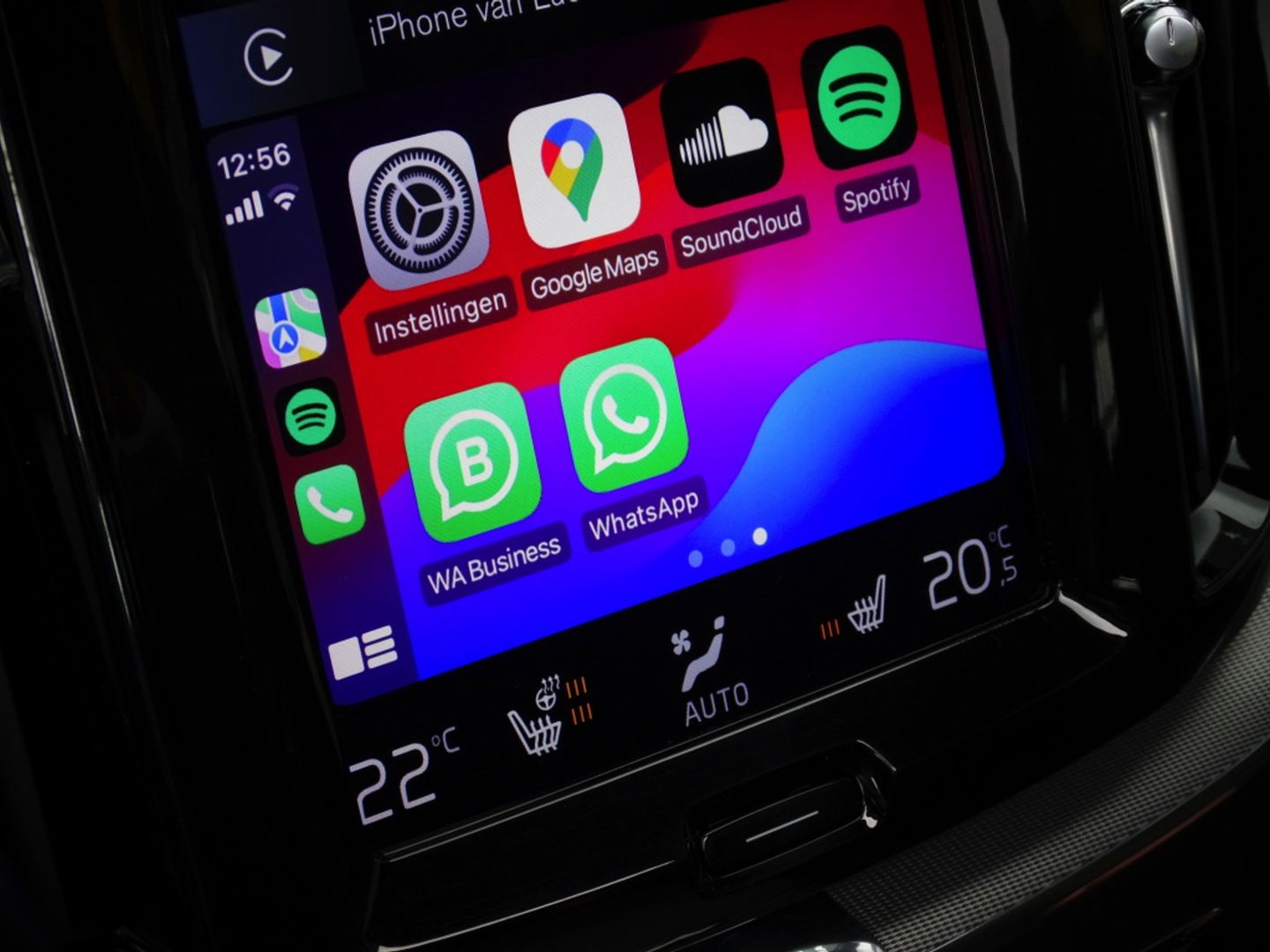 Volvo XC60 T8 407PK TE AWD Inscription / R-Design / Bowers & Wilkins / 360°