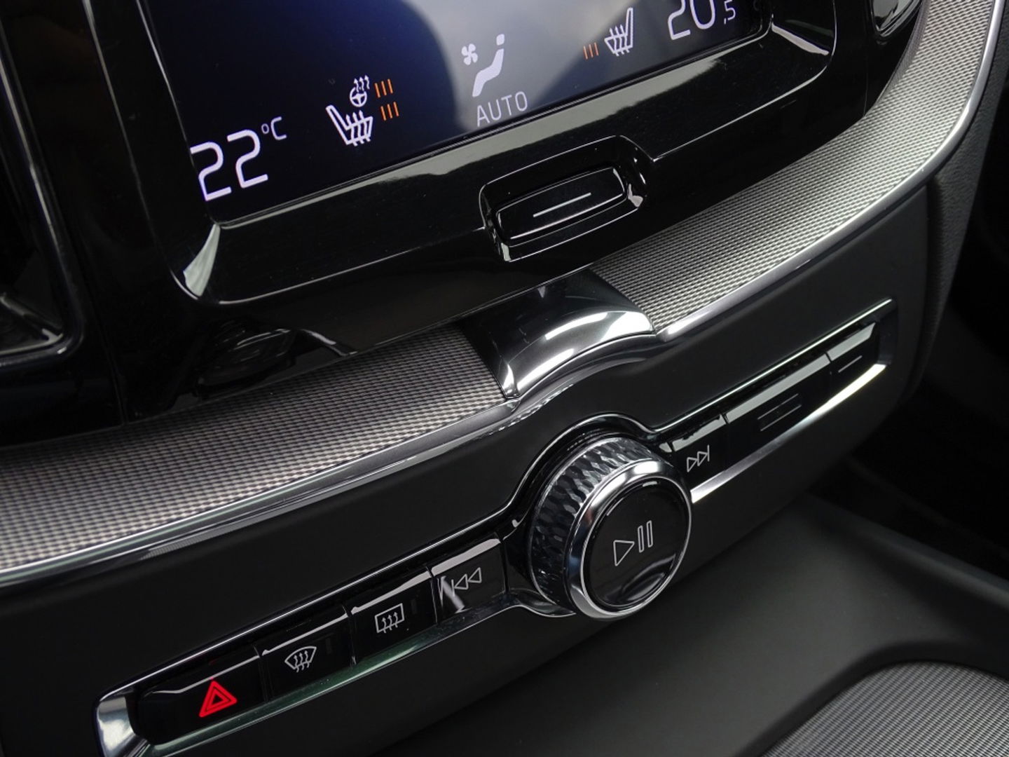 Volvo XC60 T8 407PK TE AWD Inscription / R-Design / Bowers & Wilkins / 360°