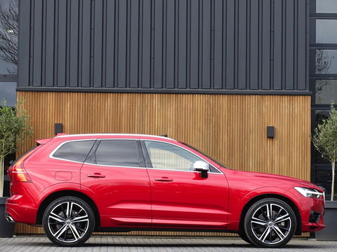 Volvo XC60 T8 407PK TE AWD Inscription / R-Design / Bowers & Wilkins / 360°