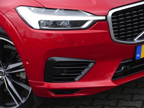 Volvo XC60 T8 407PK TE AWD Inscription / R-Design / Bowers & Wilkins / 360°