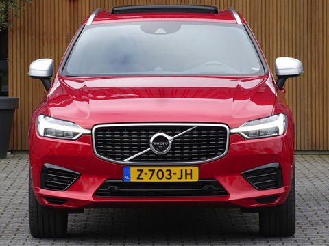 Volvo XC60 T8 407PK TE AWD Inscription / R-Design / Bowers & Wilkins / 360°