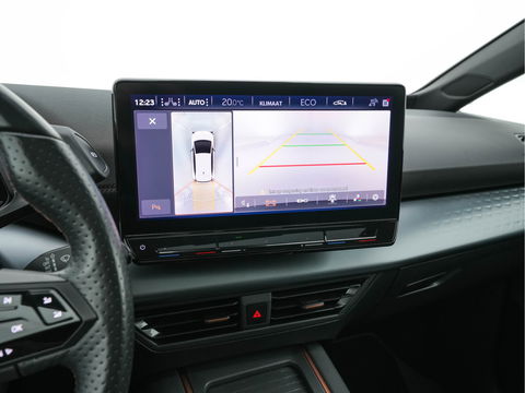 CUPRA Born Copper Edition 62 kWh [ 3-Fase-11kW ] {SOH-92%} (INCL-BTW) *PANO | ADAPTIVE-CRUISE | FULL-LED | MICROFIBRE | TOPVIEW | BLINDSPOT | KEYLESS | NAVI-FULLMAP | AMBIENTLIGHT | DIGI-COCKPIT | MASSAGE | CARPLAY | SPORTSEATS | PRIVACYGLASS | 20"AL