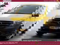 Mercedes-Benz eVito - Lang 41 kWh Airco SOH 91,9% 12-2020