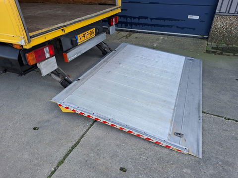 Ford Transit 350 2.2 TDCI L4H1 Ambiente LAADKLEP / NAVI / CRUISE CONTROLE / 3 ZITS / EURO 6